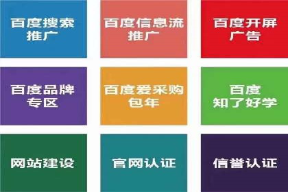 SEM投放案例：助力企业拓展市场